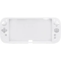 Trust GXT 1253 grip obal pre Nintendo Switch 2 biele - Puzdra