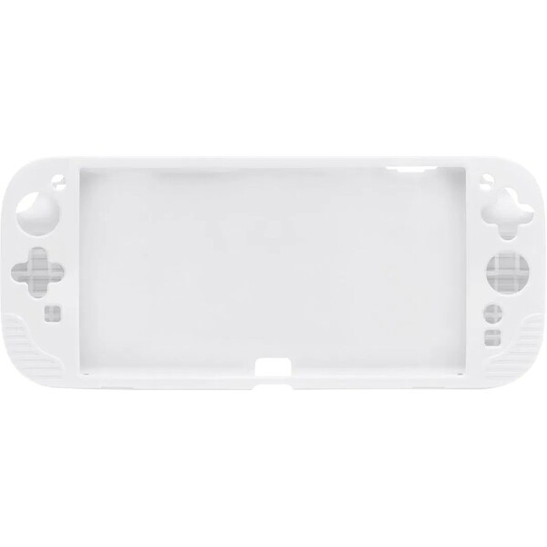 E-shop Trust GXT 1253 grip obal pre Nintendo Switch 2 biele