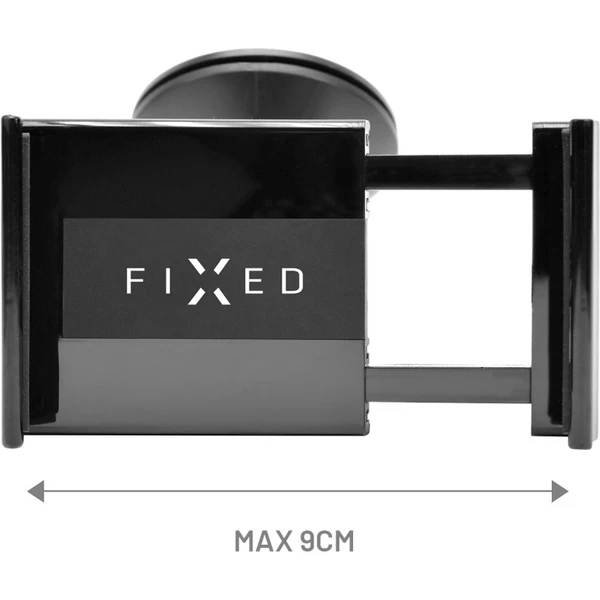 FIXED FIX3 univerzálny držiak s adhéznou prísavkou (6-9 cm) - Držiaky - Obrázok 628b73d62d684c50a89319a6c8d18103