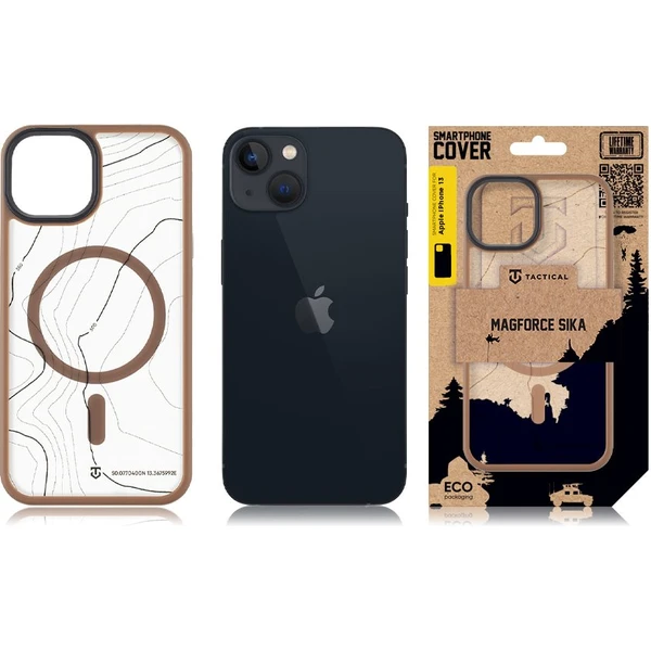 Tactical MagForce Hyperstealth Sika kryt iPhone 13 Moucha Moose - Puzdra - Obrázok 62950c8e324d47c2ac58bef08fe47c1a