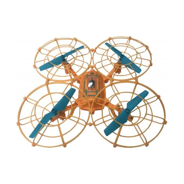 Dron/Ponorka s kamerou Fleg na diaľkové ovládanie - R/C modely - Obrázok 629J100201