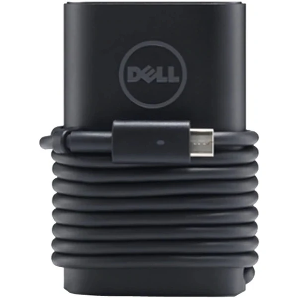 Dell USB-C 100 W nabíjací adaptér - Nabíjačky - Hlavný obrázok