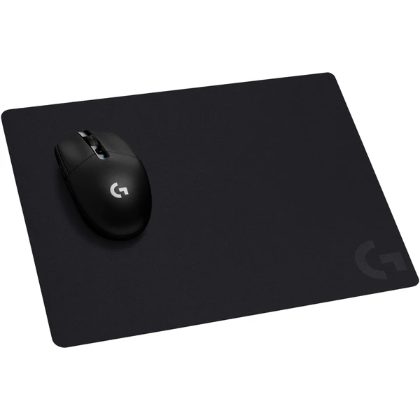 Logitech G240 herná podložka pod myš - Podložky - Obrázok 62A4000N01