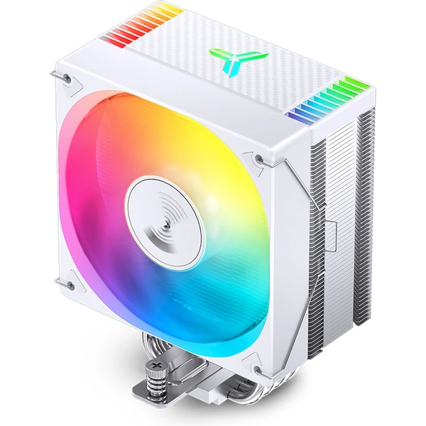 Jonsbo CR-1000 EVO ARGB biely - Chladiče - Obrázok 62AC000K01
