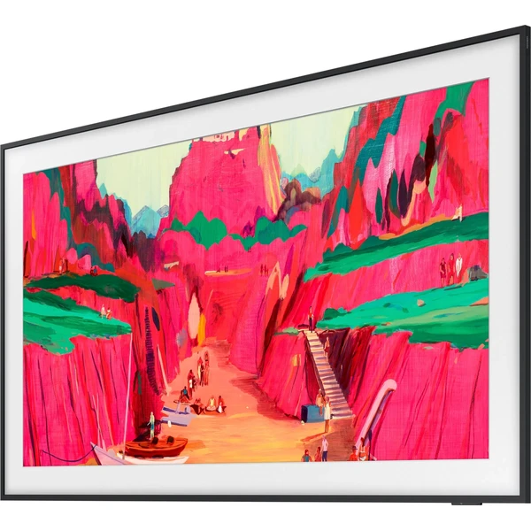Samsung The Frame Neo QE65LS03F QLED smart TV 65" - Televízia - Obrázok 62BE000P01