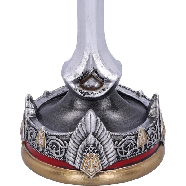 Pohár Nemesis Now Lord of the Rings - Aragorn 19,5 cm - Hrnčeky - Obrázok 62BF000P01