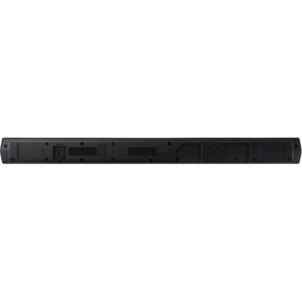 Samsung HW-B650F soundbar čierny - Reproduktory - Obrázok 62BG000L01