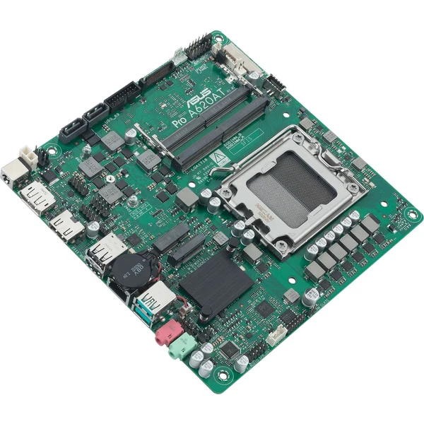 ASUS PRE A620AT-CSM - Základné dosky - Obrázok 62BN000K01