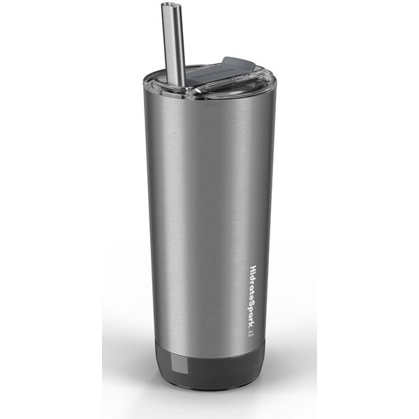 E-shop HidrateSpark Pro Tumbler múdra hydratačná fľaša 592 ml nerezová