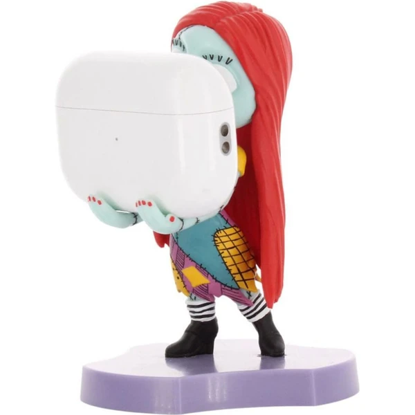 Exquisite Gaming Holdem The Nightmare Before Chritmas - Sally - Figúrky - Obrázok 62DA000L01