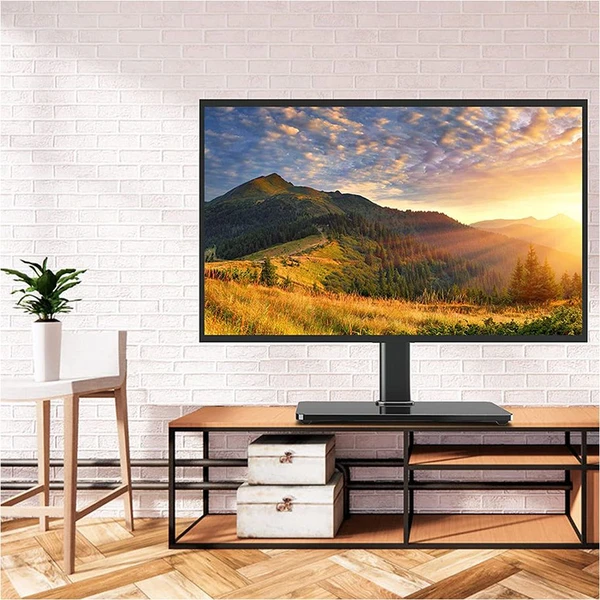 Stell SHO 4810 Stolný TV stojan - Držiaky pre obrazovky - Obrázok 62DM000K01