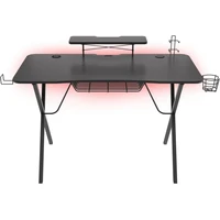 Genesis Holm 300 RGB Herný stô - Stoly