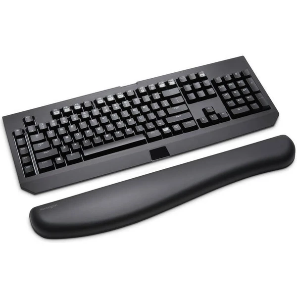Kensington ErgoSoft opierka zápästia pre mechanické a hráčske klávesnice - Opierky - Obrázok 62G7000J01