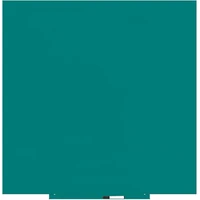 Rocada Skin Colour 6426R-5021 magnetická tabuľa vodná modrá RAL 5021 - Magnetické tabule