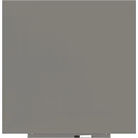 Rocada Skin Colour 6425R-7030 magnetická tabuľa kamenná šedá RAL 7030 - Magnetické tabule
