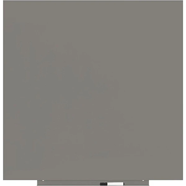 Rocada Skin Colour 6425R-7030 magnetická tabuľa kamenná šedá RAL 7030 - Magnetické tabule - Hlavný obrázok