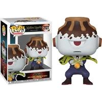 Funko POP! #2127 Animation: Jujutsu Kaisen - Jogo - Funko POP!