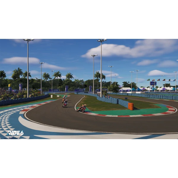 Ride 6 Day One Edition (XSX) - Hry na Xbox Series - Obrázok 62KL000K01