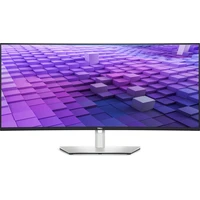 DELL U3824DW širokouhlý monitor 37,5" - Monitory