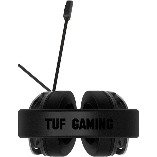 ASUS TUF Gaming H3 herní sluchátka černošedá - Slúchadlá - Obrázok 62LJ000501