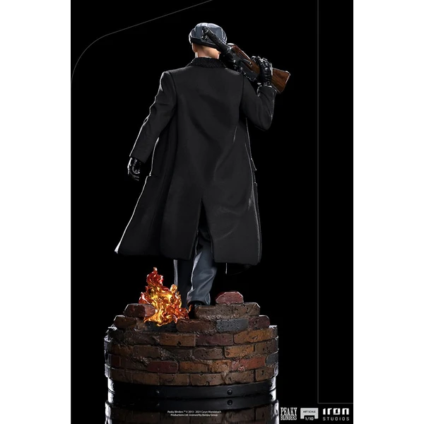 Soška Iron Studios Peaky Blinders - Thomas Shelby Art Scale 1/10 - Sochy a sošky - Obrázok 62M1000O01