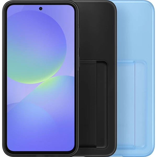 Samsung Card Slot kryt Samsung Galaxy A36 modrý - Puzdra - Obrázok 62MD000J01