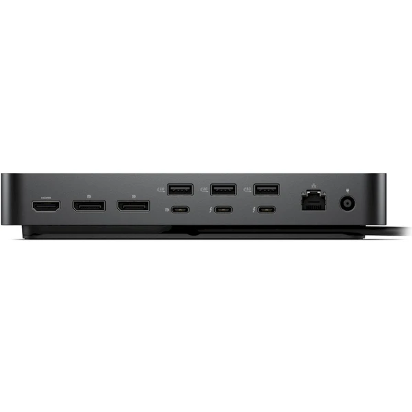 Dell WD25TB4 180W dokovacia stanica - Dokovacie stanice - Obrázok 62MM000K01