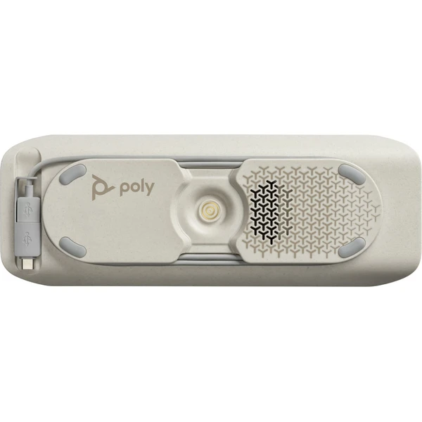 Poly Sync 40 konferenčný reproduktor - Príslušenstvo pre konferencie - Obrázok 62N9000P01