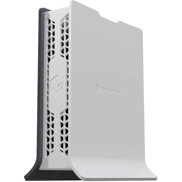 MikroTik L41G-2axD&FG621-EA, hAP ax lite LTE6 Wi-Fi 6 biely router - Wi-Fi routery - Obrázok 62OC000N01