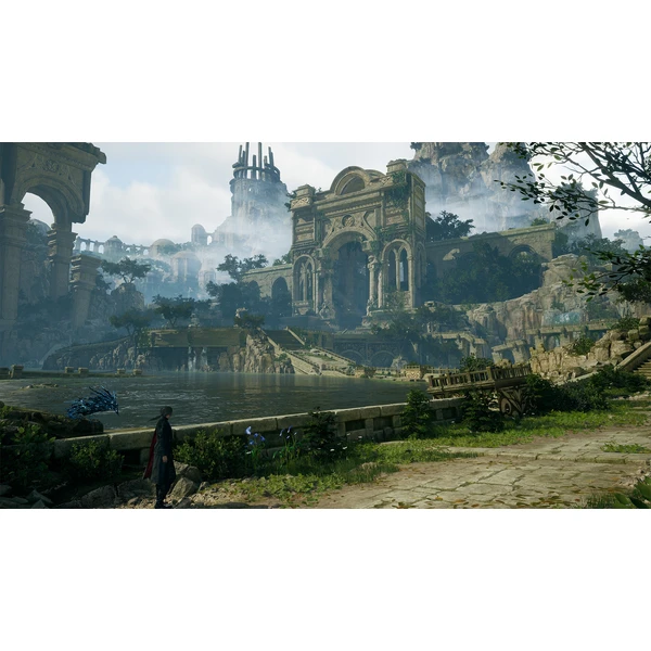 Lost Soul Aside (PS5) - Hry na PS5 - Obrázok 62PC000O01