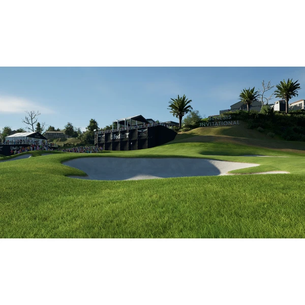 PGA Tour 2K25 (PS5) - Hry na PS5 - Obrázok 62QB000O01
