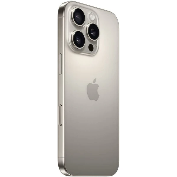 Apple iPhone 16 Pro 512GB prírodný titán (Kategória A) - Mobilné telefóny - Obrázok 62R7000P01