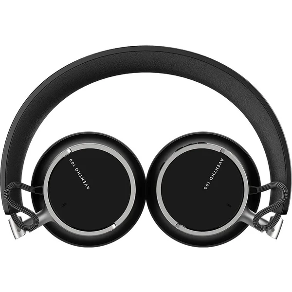 Beyerdynamic AVENTHO 100 Bluetooth náhlavné slúchadlá čierna - Slúchadlá - Obrázok 62RL000K01