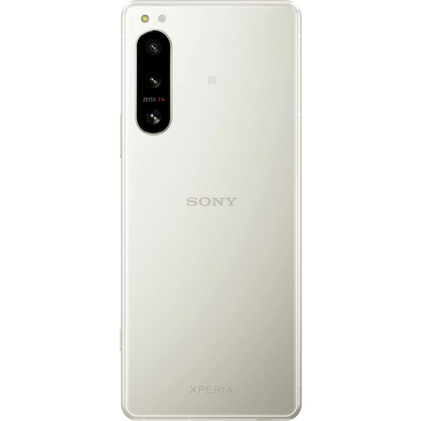 Sony Xperia 5 IV 5G Ecru - Mobilné telefóny - Obrázok 62TG300401
