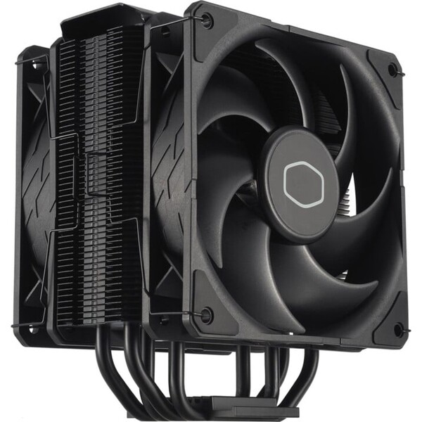 E-shop Cooler Master Hyper 212 Black X Duo čierna