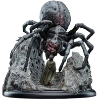 Soška Weta Workshop Miniatúrne sochy The Lord of the Rings - Shelob - Sochy a sošky