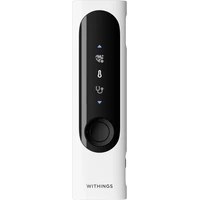 Withings BeamO 4v1 MultiScan - Senzory