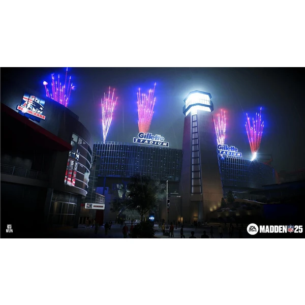 Madden NFL 25 (PS5) - Hry na PS5 - Obrázok 62V5000J01