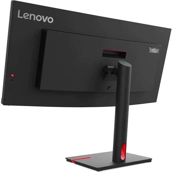 Lenovo ThinkVision T34w-30 monitor 34" - Monitory - Obrázok 62X4000L01