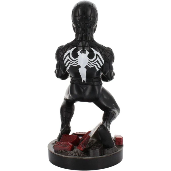 EXG Cable Guys Marvel - Symbiote Spider-Man - Figúrky - Obrázok 62YA000L01