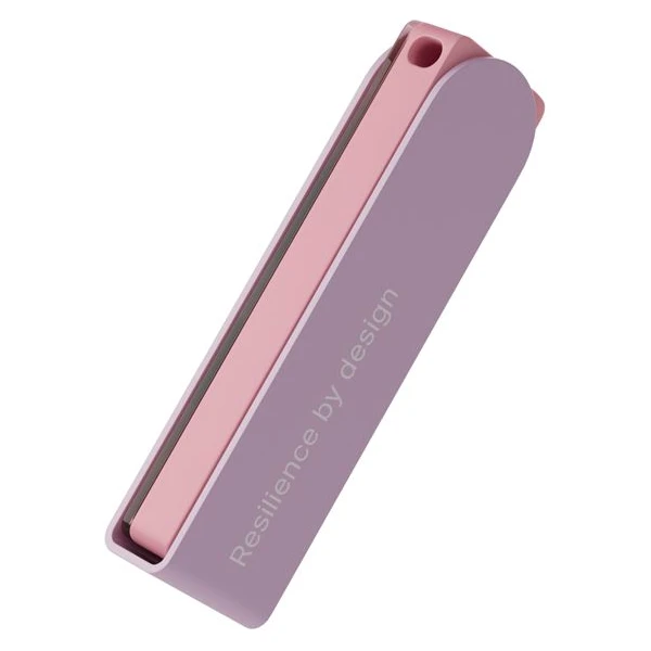 Ledger Nano X krypto peňaženka (iOS/Android/Windows/MacOS/Ubuntu) pastelovo ružová - Krypto peňaženky - Obrázok 62a759ae06ac4ec9b5ec56b3534dc0ed