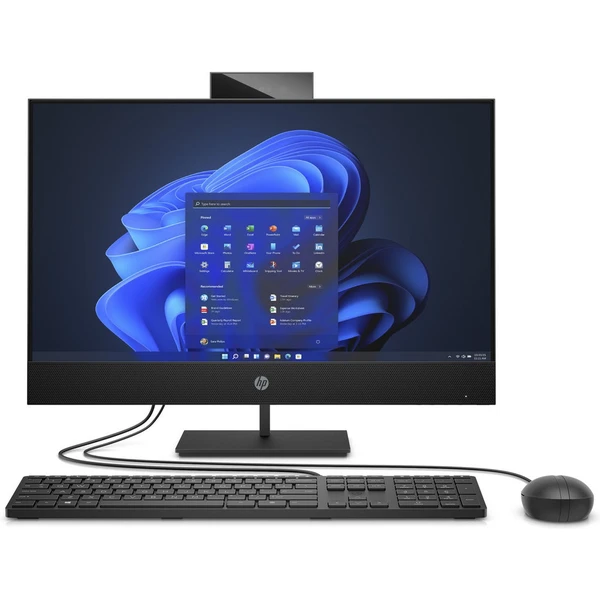 HP ProOne 440 G9 AiO (9H740ET#BCM) čierny - All-in-one - Hlavný obrázok
