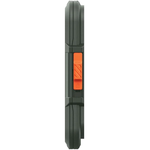 Spigen Lock Fit MagSafe Wallet peňaženka tmavo zelená - Peňaženky - Obrázok 62c9133dfa3344d5823cd5eb6a50fa87