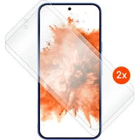 Tvrdené sklo FIXED pre Google Pixel 11, 2ks, číre - Ochranné fólie a sklo