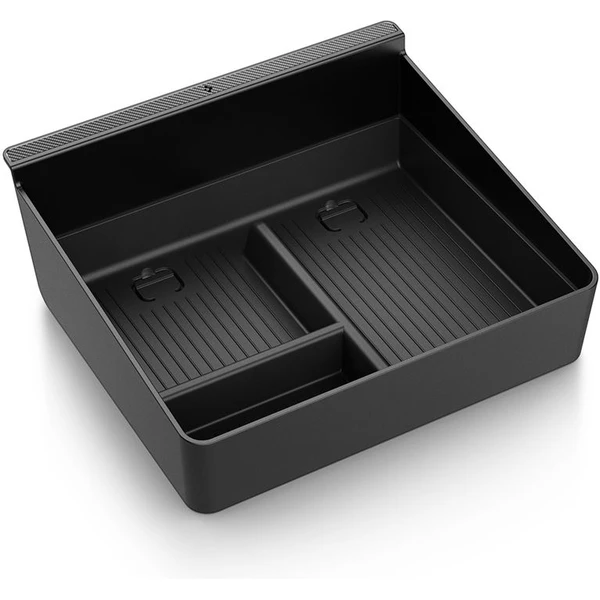 Spigen Console Organizer (Bottom) organizér Tesla Model 3 2024 čierny - Vychytávky - Obrázok 62d09c9c1ee445518c0de7f926cb601e