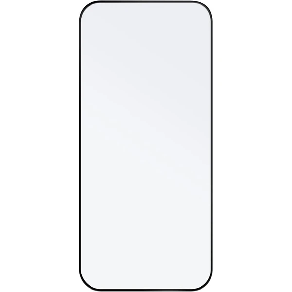 FIXED 2,5D Full-Cover tvrdené sklo Apple iPhone 16 Pro Max čierne - Ochranné fólie a sklo - Obrázok 62e15f7cb2fc4167ad58e1c874a4bac7