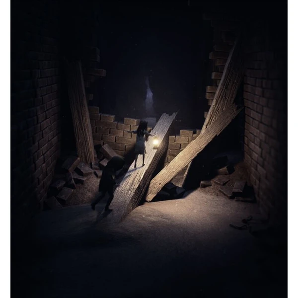 Reanimal (Game-key card) (Switch 2) - Hry na Nintendo Switch 2 - Obrázok 62f332594aa64580a956165a848fc3fe