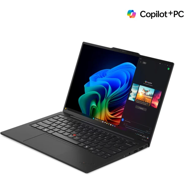 Lenovo ThinkPad X1 Carbon Gen 13 (21NS004VCK) čierny - 3 roky Premier Support po registrácii - Notebooky - Obrázok 6303b6f5862b48679f5ddddeb5c546f5