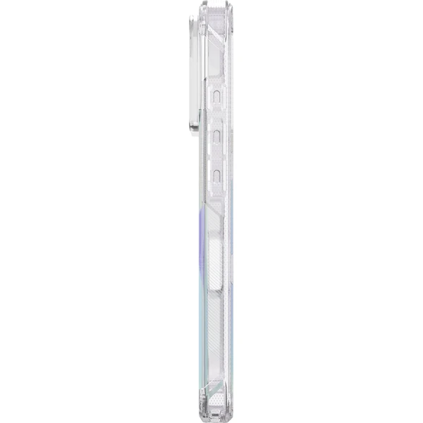 UAG Plyo MagSafe, iridescent - iPhone 2026 Pro/17 Pro - Puzdra - Obrázok 630b5bb6512a4d7e8f3a570798967207