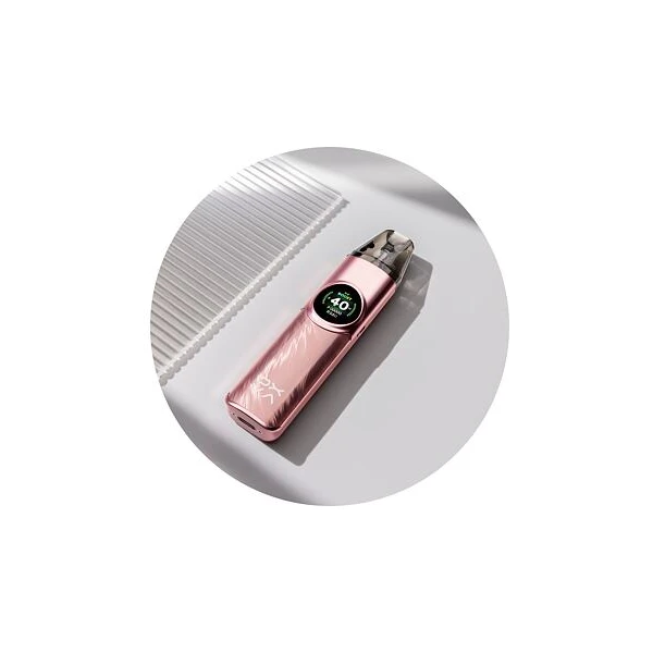 OXVA NeXLIM Pod Kit (Rose Gold) - Elektronické cigerety - Obrázok 630c6fcc0f77408b869e3226d558ea21